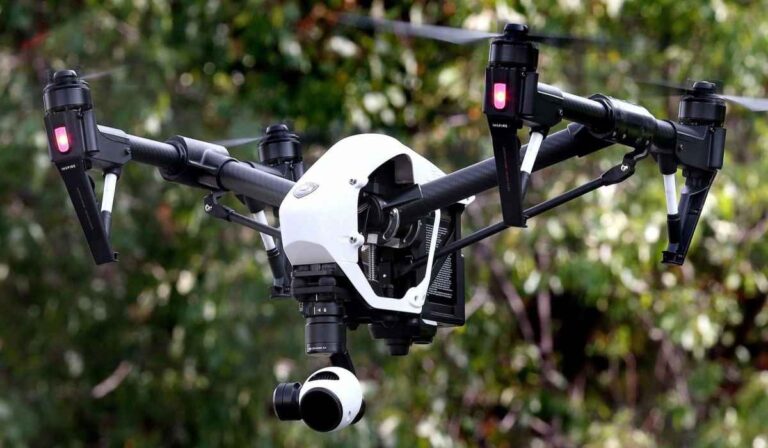 ¿Cómo se utilizan los drones en el mundo?