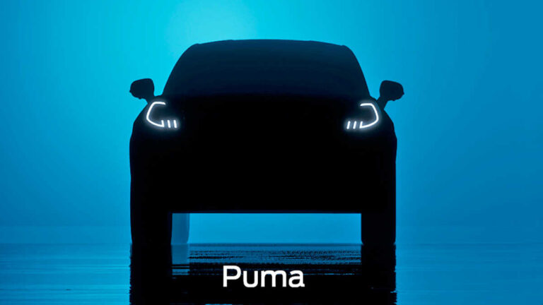 Conoce todo sobre el Ford Puma EV 2024