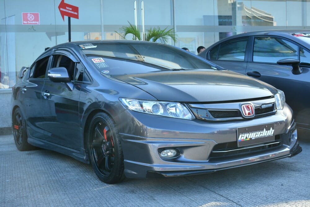 ¿Por qué los Honda Civic son tan populares?